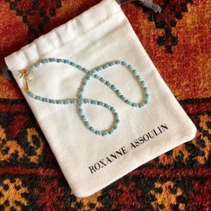 Roxanne Assoulin Little Darling Necklace